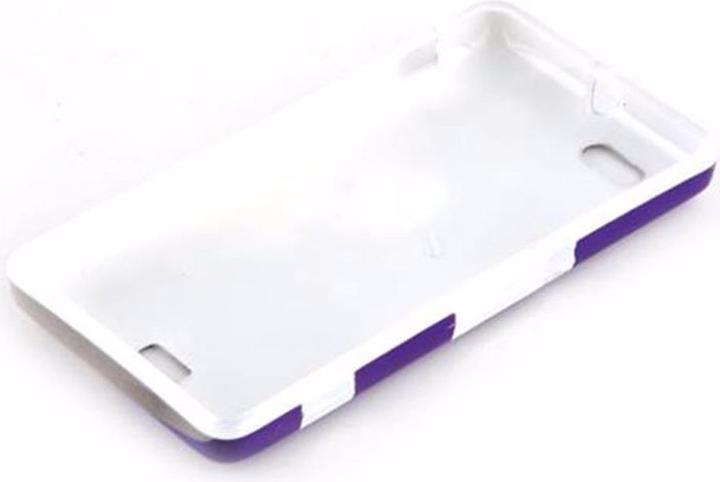 Immagine prodotto Cadorabo Copertina rigida con impronta Copertina (Sony Xperia M)