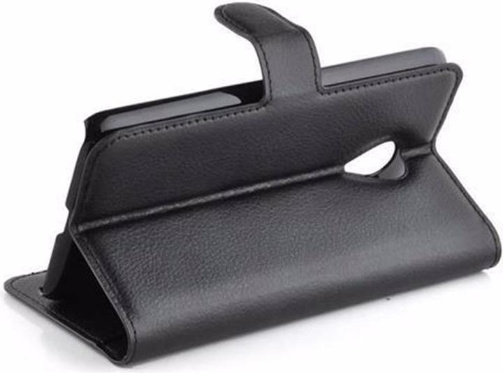 Produktbild Cadorabo Book mit Standfunktion Cover (Meizu MX4 Pro)