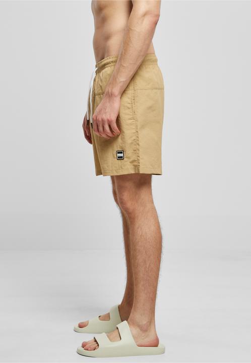 Actual product image Urban Classics Block Swim Shorts - 2208 (M)