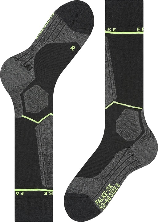 Produktbild Falke SK Energizing Wool (39, 40, 41, 42)