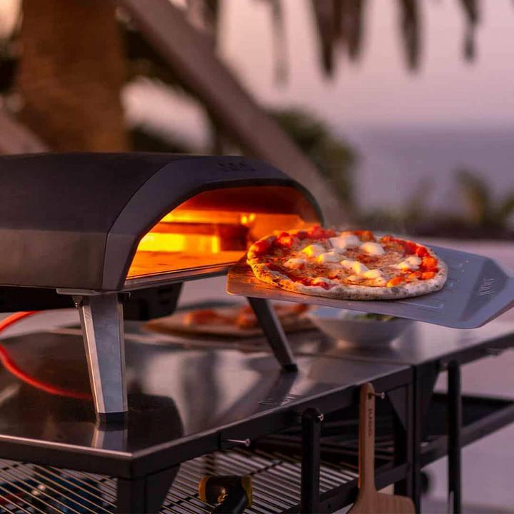 Produktbild Ooni Koda 16 Gas-Powered Outdoor Pizza Oven - (Belgische versie 37 Mbar) (Pizzaofen Gas)