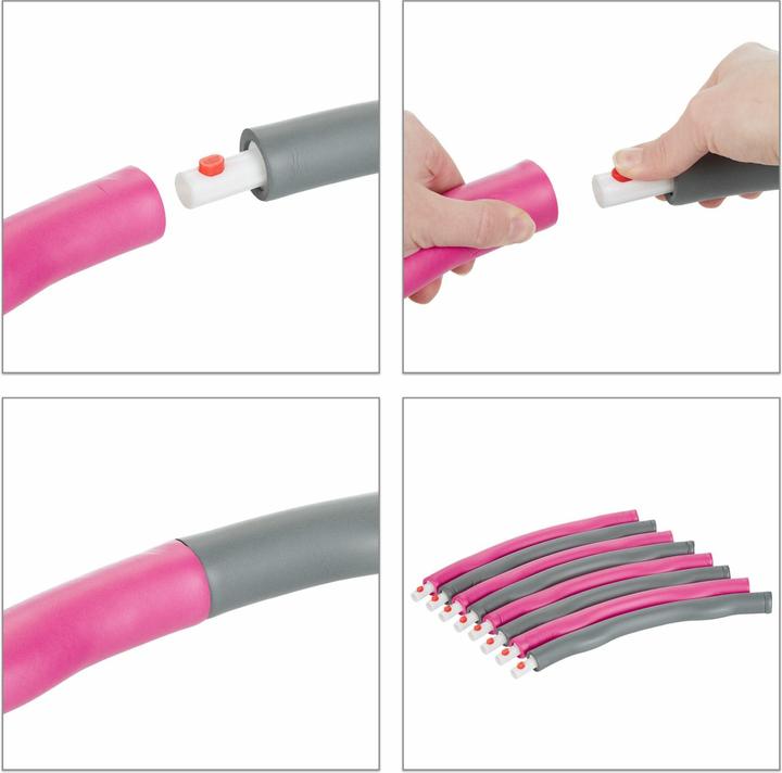 Produktbild Relaxdays Gewürzkarussell