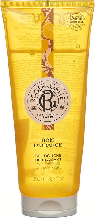 Image du produit Roger & Gallet Gel Douche (re) (200 ml)