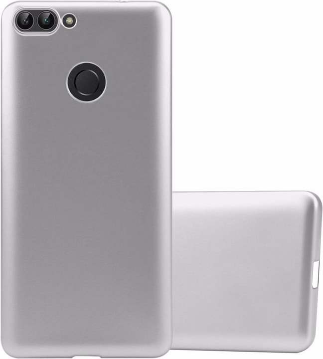 Metallic Silber