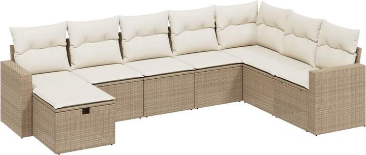 Produktbild vidaXL Zoe