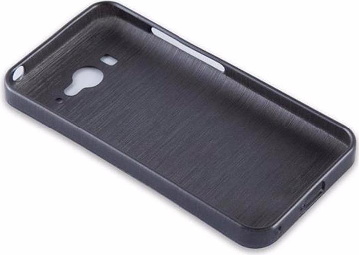 Actual product image Cadorabo TPU Brushed Cover (AGM M2)