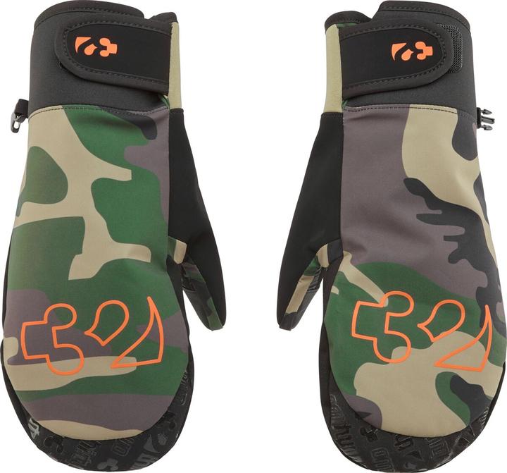 Produktbild Thirtytwo Mitten Gateway 2026 (M, S)