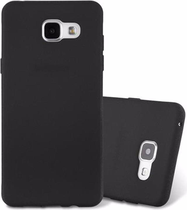 Actual product image Cadorabo TPU Frosted Cover (Samsung Galaxy A5 (2016))