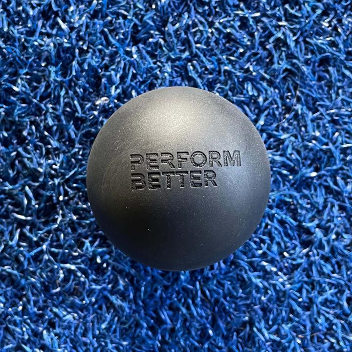 Image du produit Perform Better PB Balle de crosse Pro Noir