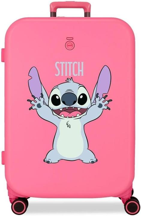 Actual product image Disney Playful Medium Suitcase (79 l)