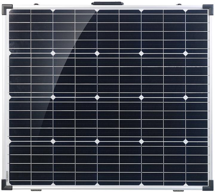 Produktbild Revolt Mobiles Solar-Panel (160 W, 14.50 kg)