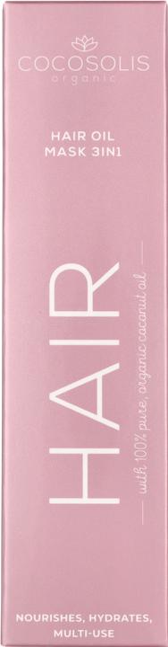 Produktbild Cocosolis Hair (110 ml)