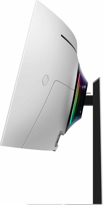Image du produit Samsung Odyssey OLED G9 G95SD (5120 x 1440 pixels, 49")