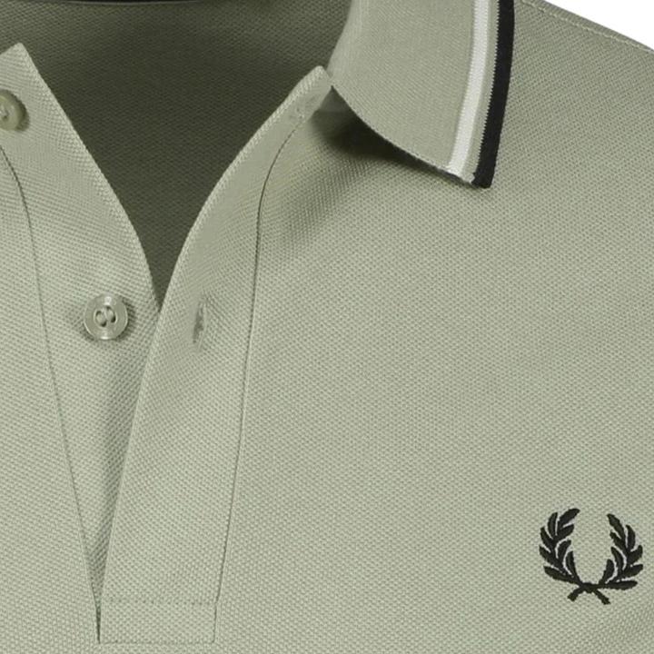 Produktbild Fred Perry Poloshirt (XS)
