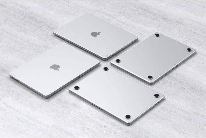 Immagine prodotto Satechi Ecohardshell Cse Mcbk Air M2 cl (13", Apple)