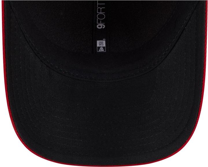 Produktbild New Era 9Forty M-Crow Cap - Authentic St. Louis Cardinals (One Size)