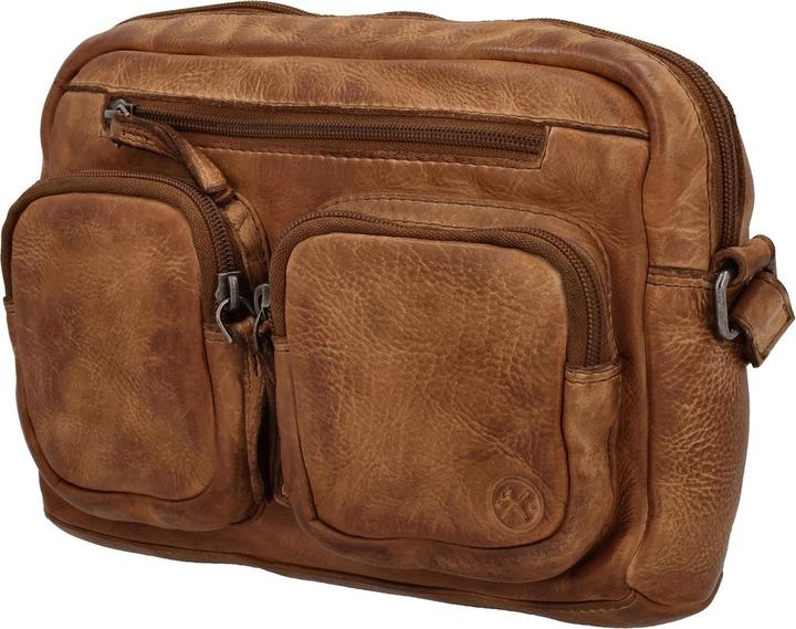 Image du produit Hide & Stitches Borsa a Spalla Paint Rock (7.90 l)