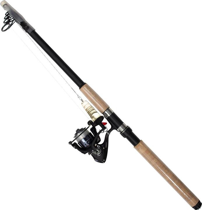 Produktbild Arapaima Fishing Equipment Pike & Walleye