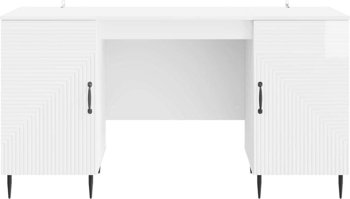 Produktbild vidaXL Schreibtisch (50 x 50 x 75 cm)