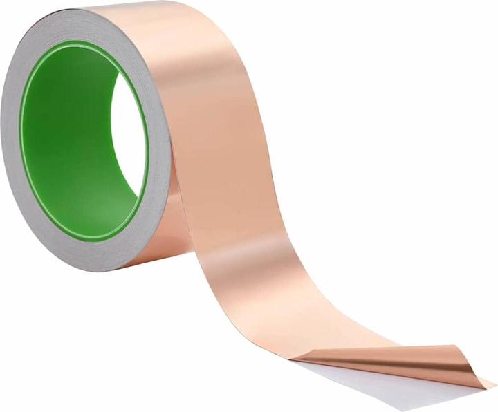 Immagine prodotto vidaXL Kupferband (5 cm)
