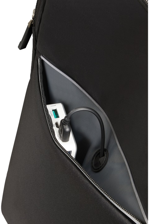 Immagine prodotto Samsonite Litepoint con ruote (30 l, Bagaglio a mano (fino a 50 litri))