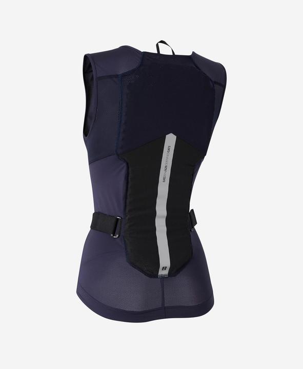 Image du produit Dreamscape Protection dorsale femme VTT ski snowboard - DBCK 900 bleu (XS, Protection dorsale, Modèle unique)
