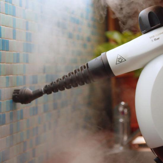 Actual product image Solac Steam Cleaner (3 bar, 1200 W)