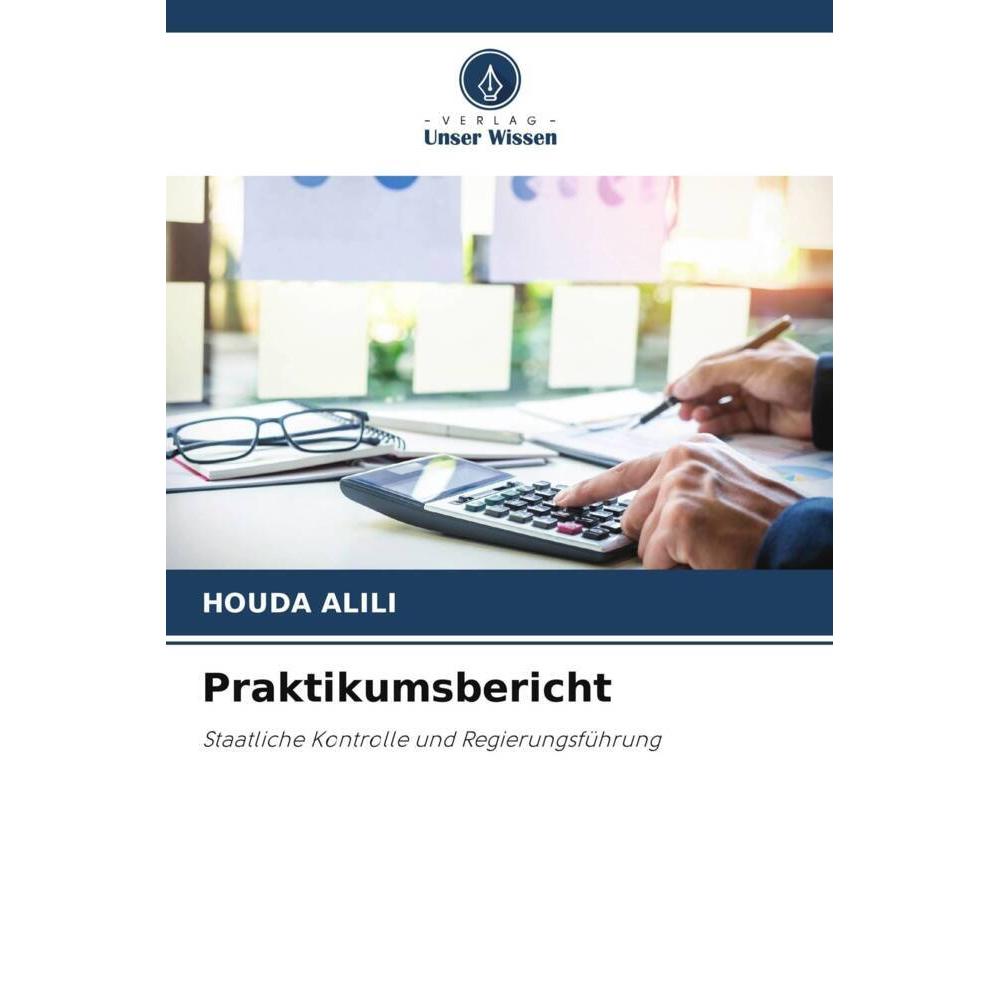 Unser Wissen Praktikumsbericht (Houda Alili, 2023) (51507586)