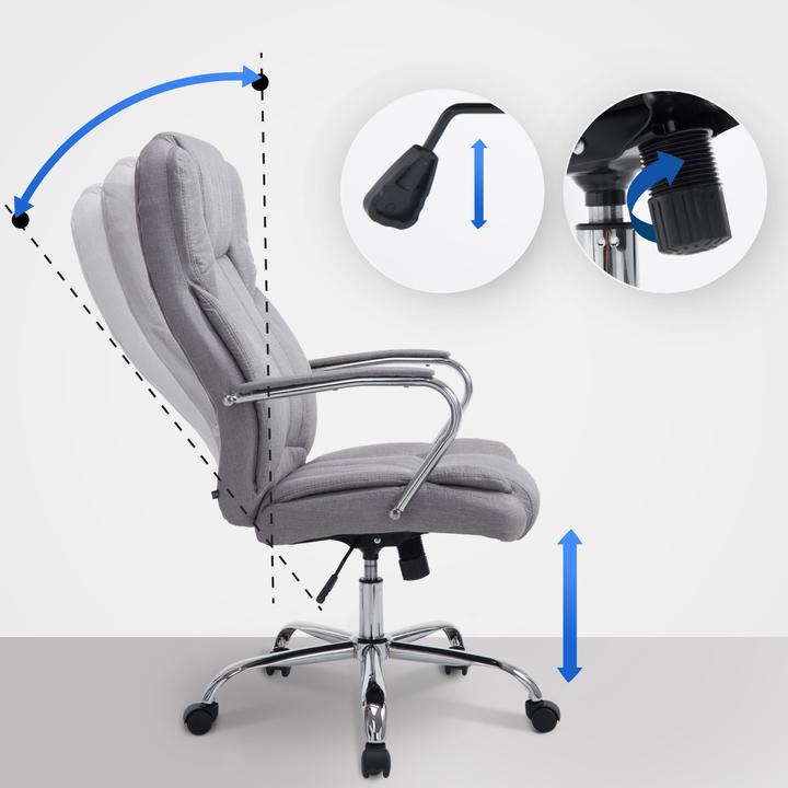Image du produit CLP BIG Xanthos