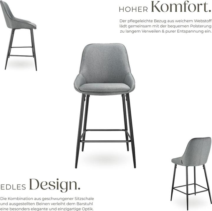 Actual product image tectake Siera