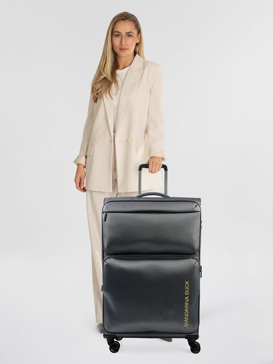 Produktbild Mandarina Duck Zephyr Exp Trolley (101.50 l)