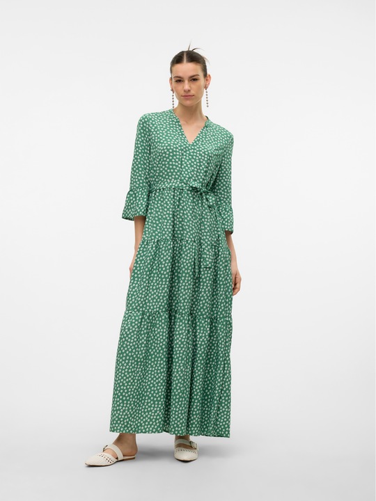 Image du produit Vero Moda VMZERA Robe longue Robe (XS)