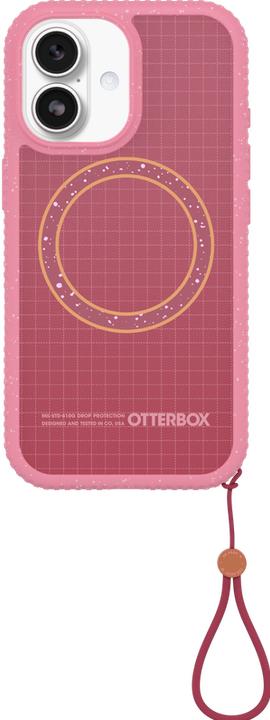 Produktbild OtterBox Sole MagSafe Camera Control (Apple iPhone 17)