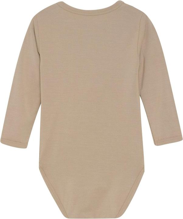 Produktbild Minymo Kid's Body L/S Bamboo (68)