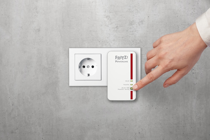 Actual product image