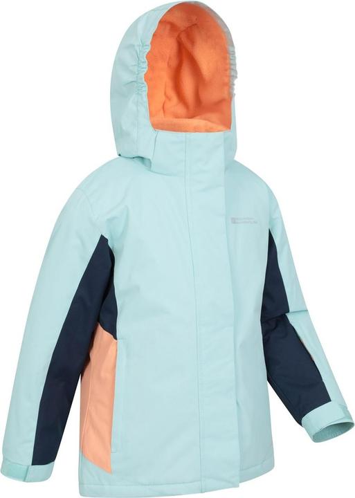 Immagine prodotto Mountain Warehouse Giacca da sci Honey per bambini/ragazzi (128)
