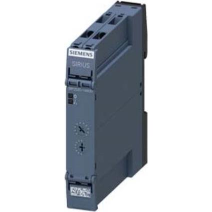 Thumbnail - Siemens Time Relay OFF-delay 1x CO, Screw, Relais