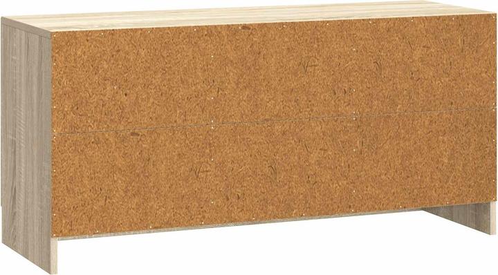 Produktbild vidaXL TV-Schränk (99 x 34.50 x 47 cm)