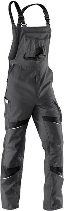 Anthracite / black