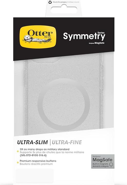 Produktbild OtterBox Symmetry+ mit MagSafe (Apple iPhone 14 Plus)