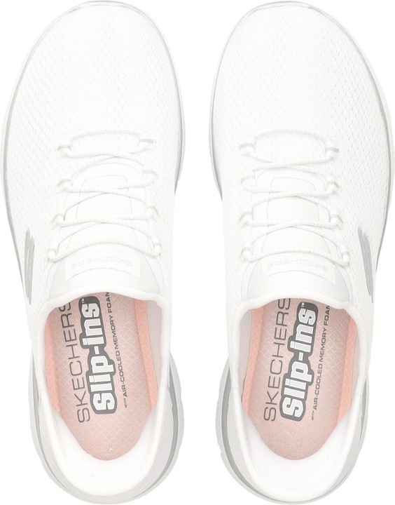 Actual product image Skechers 150123 WSL (40)