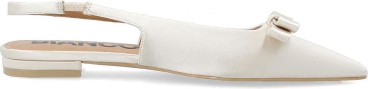 Produktbild Bianco BIABARI Slingbacks (41)