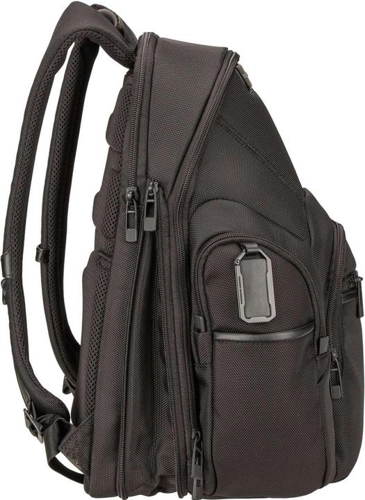 Produktbild Porsche Design Rucksack Roadster Nylon Evo Backpack M (23 l)