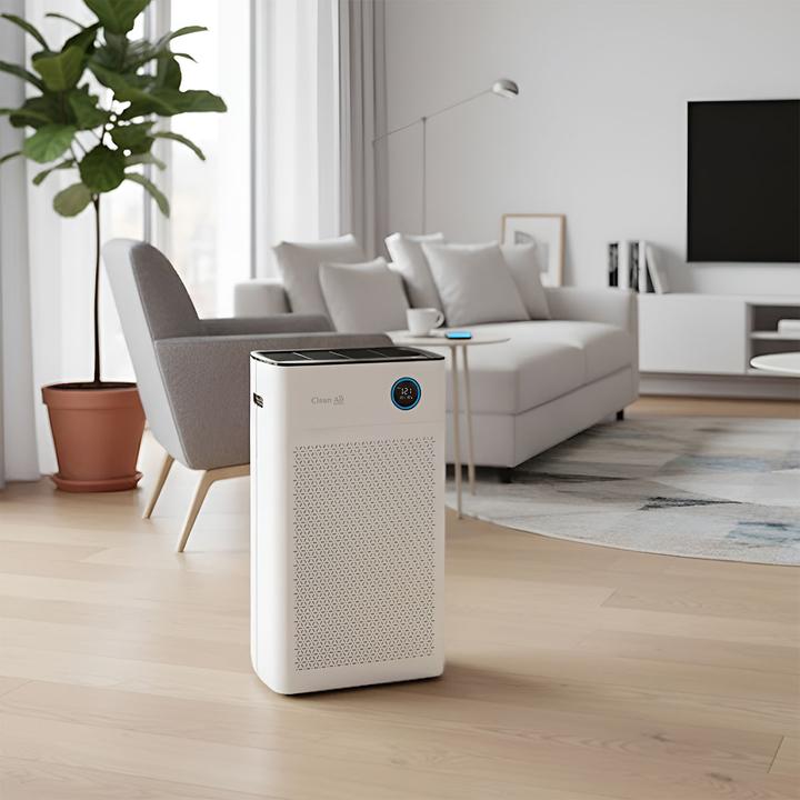 Produktbild Clean Air Optima CA-509Pro Smart (90 m²)