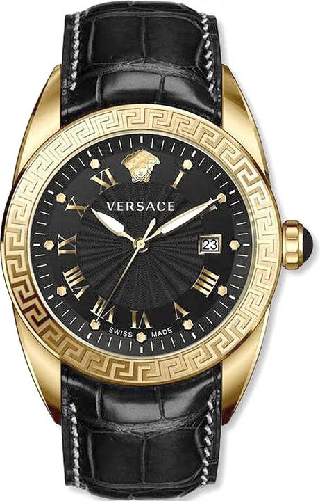 Produktbild Versace VEFE01718 V-Sport II Herren 42mm 5ATM (Analoguhr, 42 mm)
