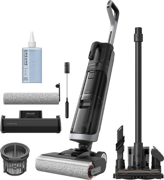 Image du produit Dreame H14 Dual Wet & Dry Cleaner