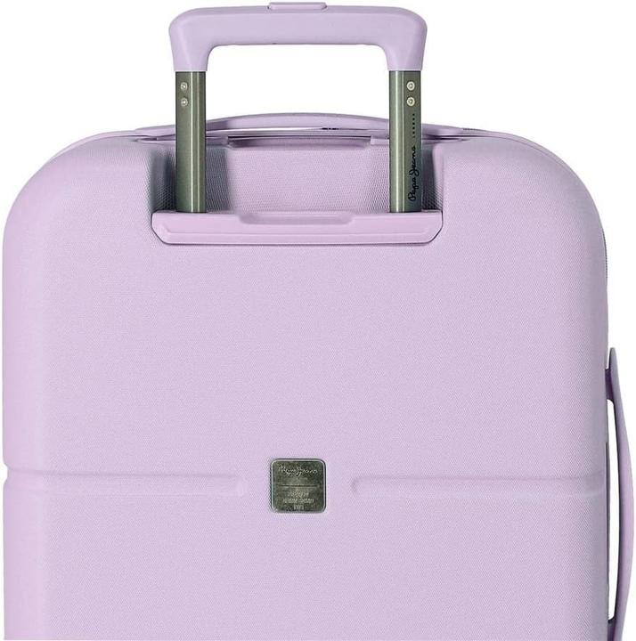 Actual product image Pepe Jeans Accent Cabin Case (37 l)