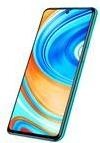 Produktbild Xiaomi Redmi Note 9 Pro (64 GB, Tropical Green, 6.67", Dual SIM + SD, 64 Mpx, 4G)