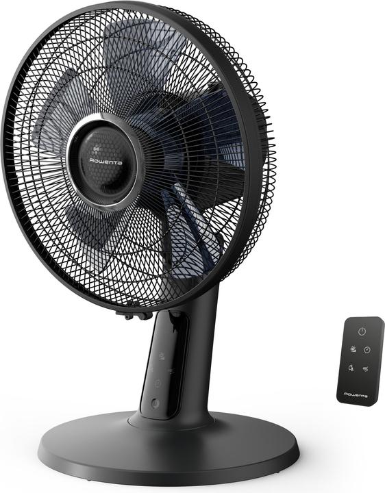 Rowenta Turbo Silence Extreme + (58 dB)