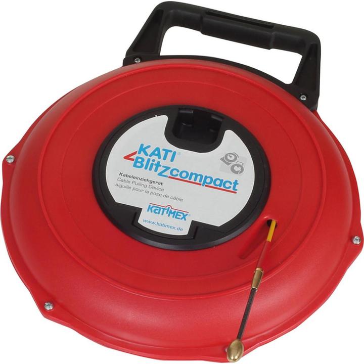 Katimex Kati Blitz Compact (50 m)